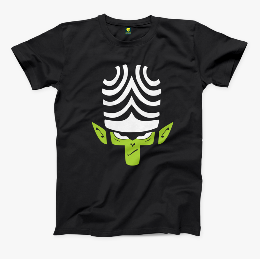 Mojo Jojo Tshirt, HD Png Download, Free Download