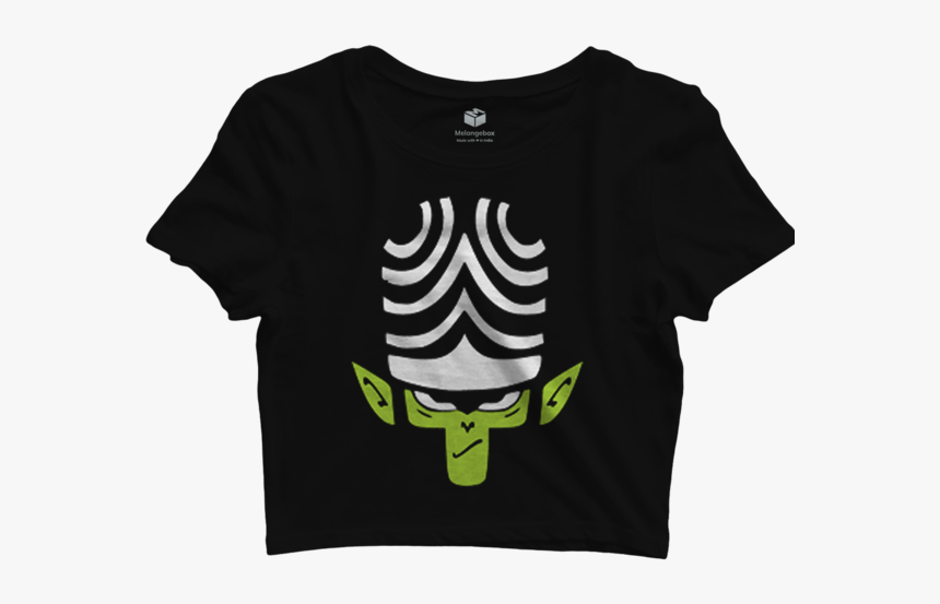 Mojo Jojo Tshirt, HD Png Download, Free Download