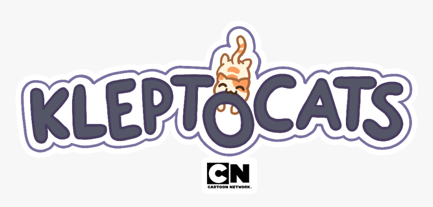 Kleptocats Cartoon Network - Cartoon, HD Png Download, Free Download