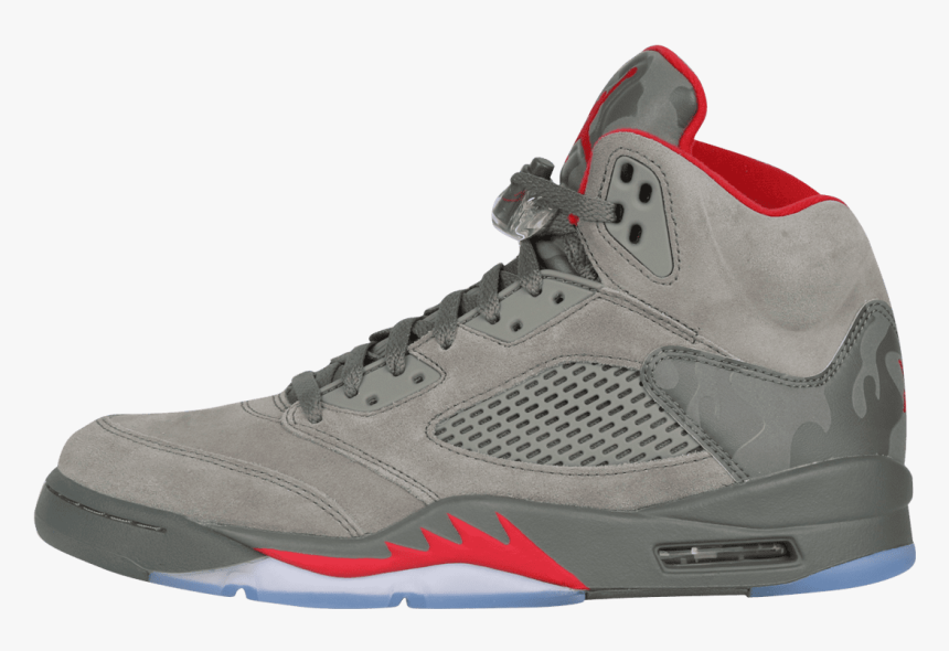 fake retro 5