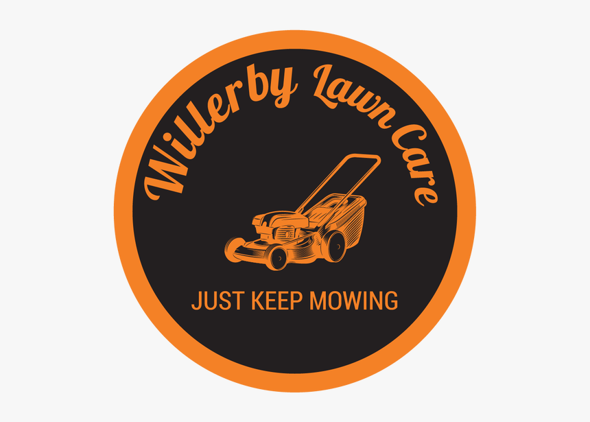 Lawn Care, Lawn Mower - Label, HD Png Download, Free Download