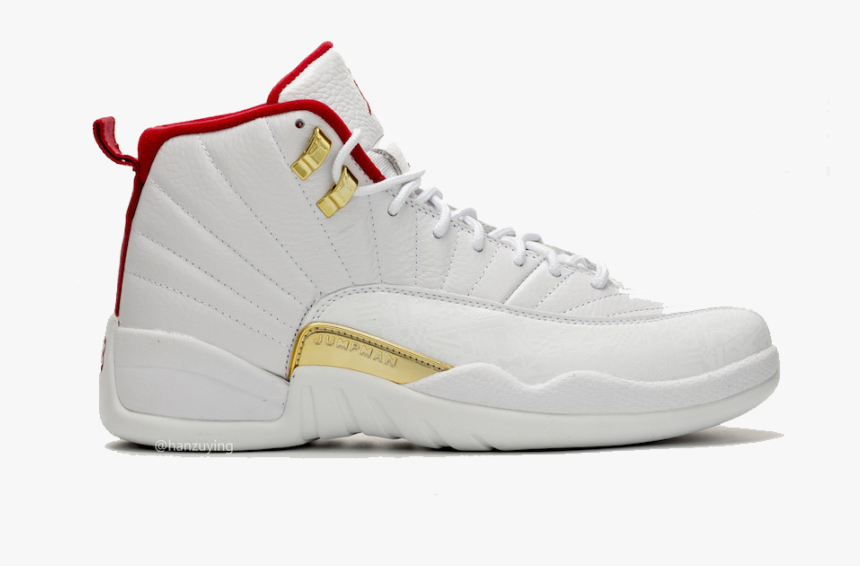 jordan 12 august 2019