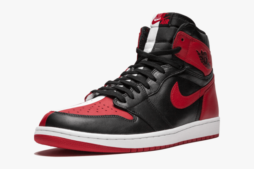 Jordan 1 Homenaje A Casa, HD Png Download, Free Download