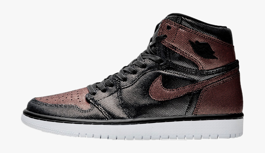 Air Jordan 1 Fearless, HD Png Download, Free Download