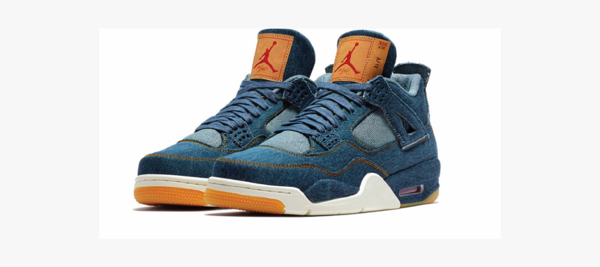 jordan 4 retro levi