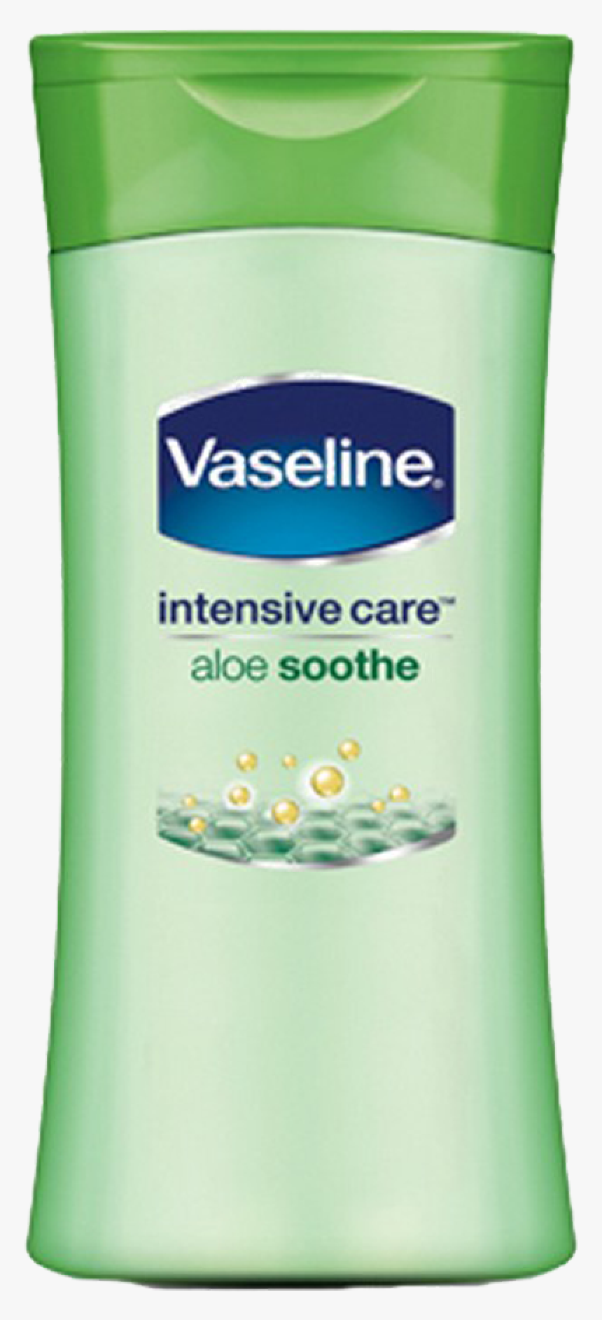Vaseline Lotion Intensive Care Aloe Soothe 200 Ml - Vaseline Moisturizer For Dry Skin, HD Png Download, Free Download
