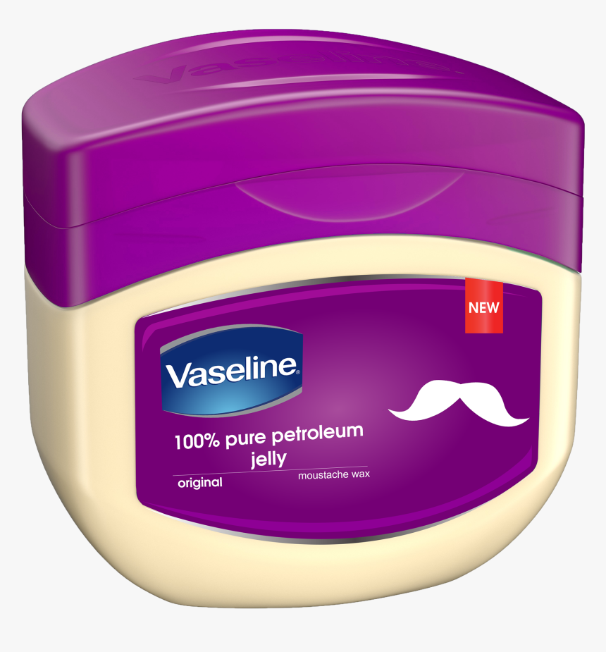 Vaseline Original Healing Jelly, HD Png Download, Free Download