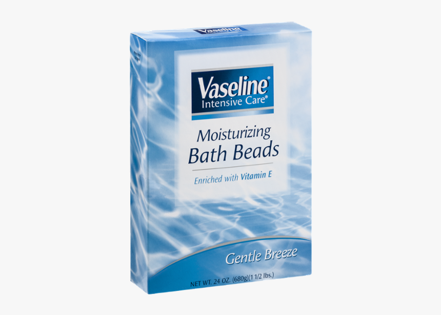 Vaseline Bath Beads, HD Png Download, Free Download