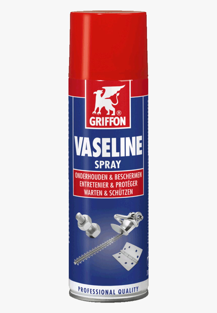 Vaseline Spray - Primor Griffon, HD Png Download, Free Download