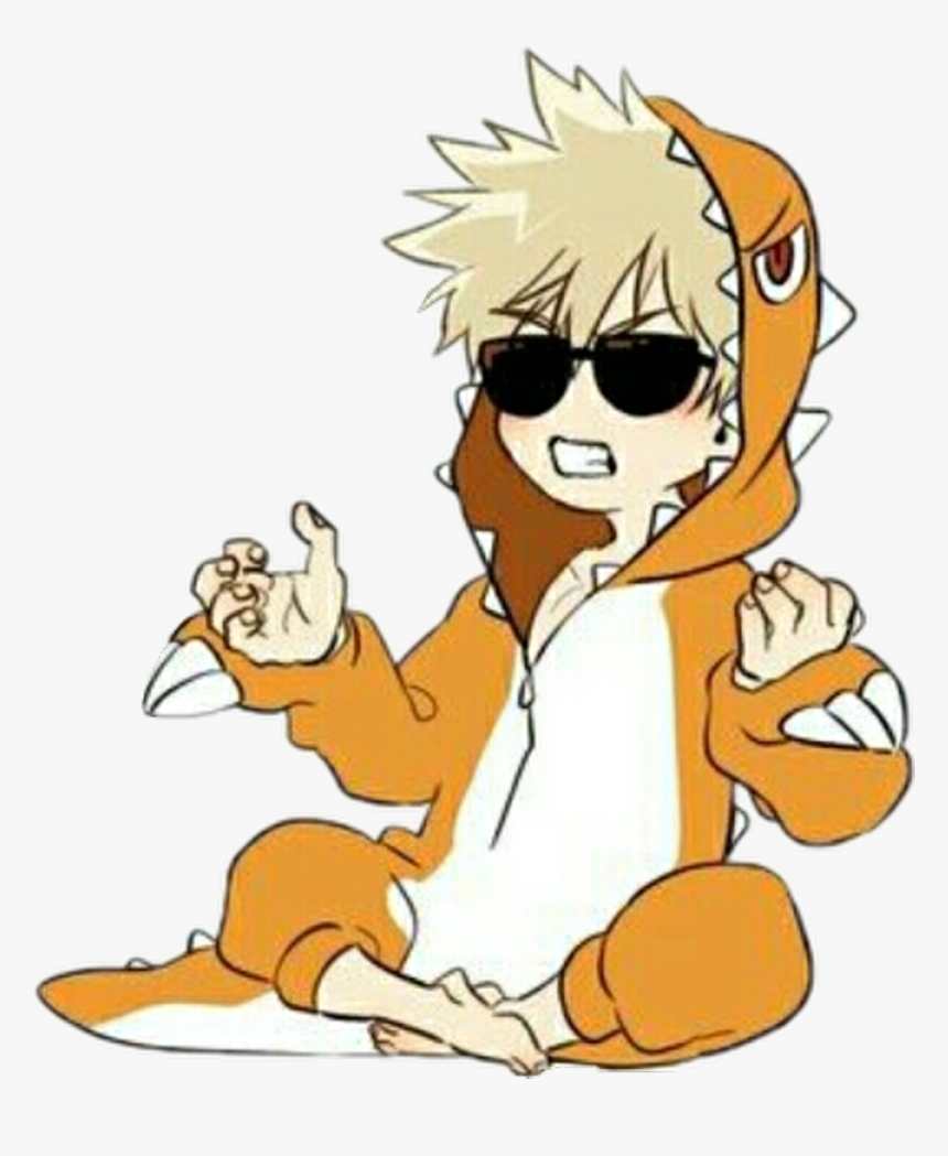 #kacchan #bokunohero #katsuki #katsukibakugou #bakugou - Cute Bakugou Katsuki Fanart, HD Png Download, Free Download