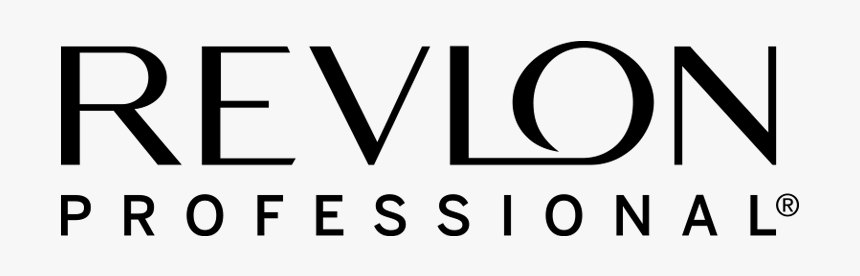 Revlon Professional Revlon Logo Png, Transparent Png - kindpng