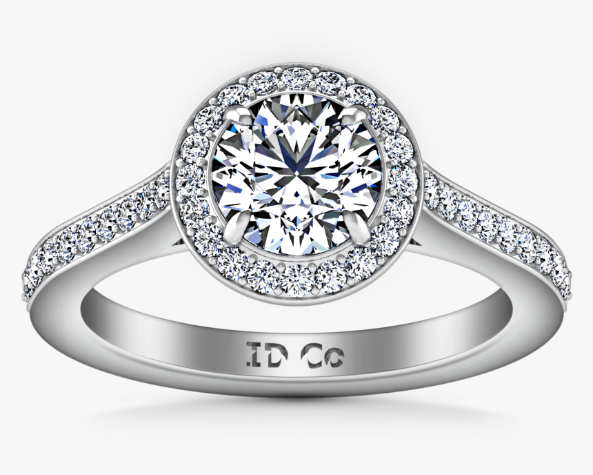 Pre-engagement Ring, HD Png Download, Free Download