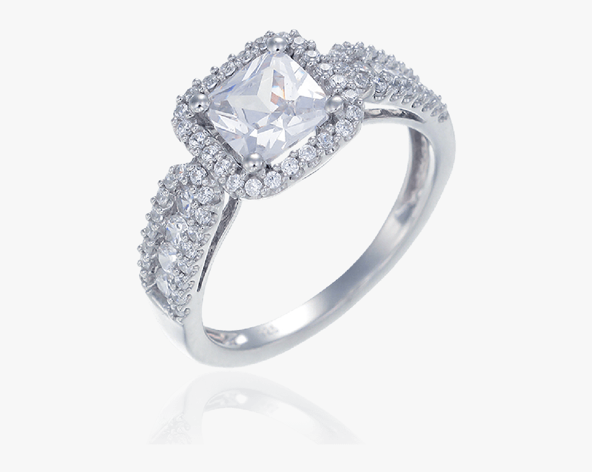 Pre-engagement Ring, HD Png Download, Free Download