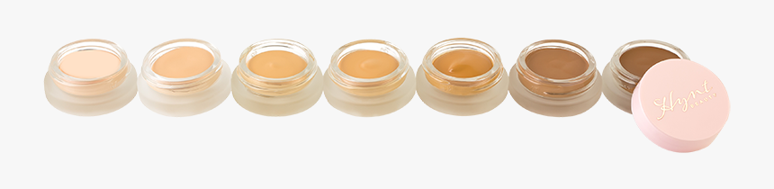 Hynt Beauty Concealer Glow Organic"
 Class="lazyload - Eye Shadow, HD Png Download, Free Download