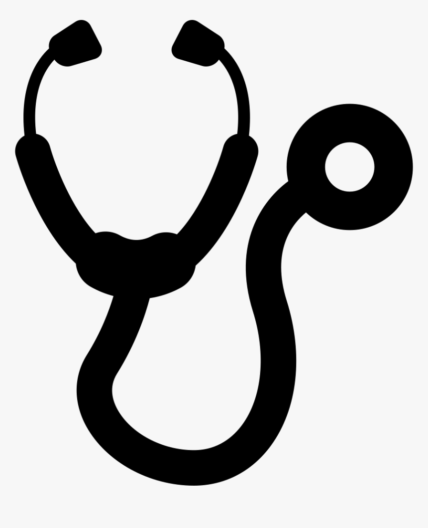 Stethoscope - Stethoscope Cliparts, HD Png Download, Free Download