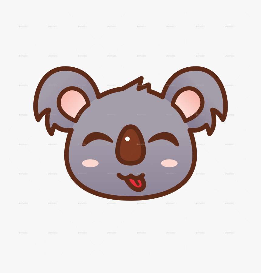 Cute Koala Png, Transparent Png, Free Download