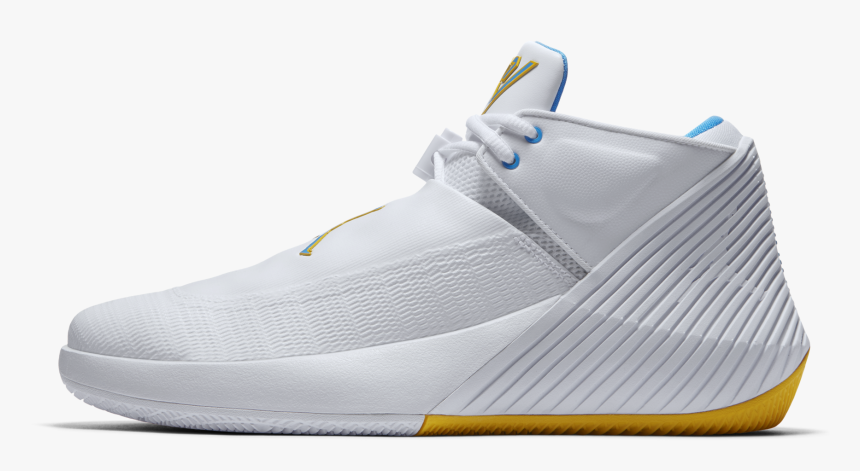 Jordan Why Not Zer0 1 Ucla, HD Png Download, Free Download