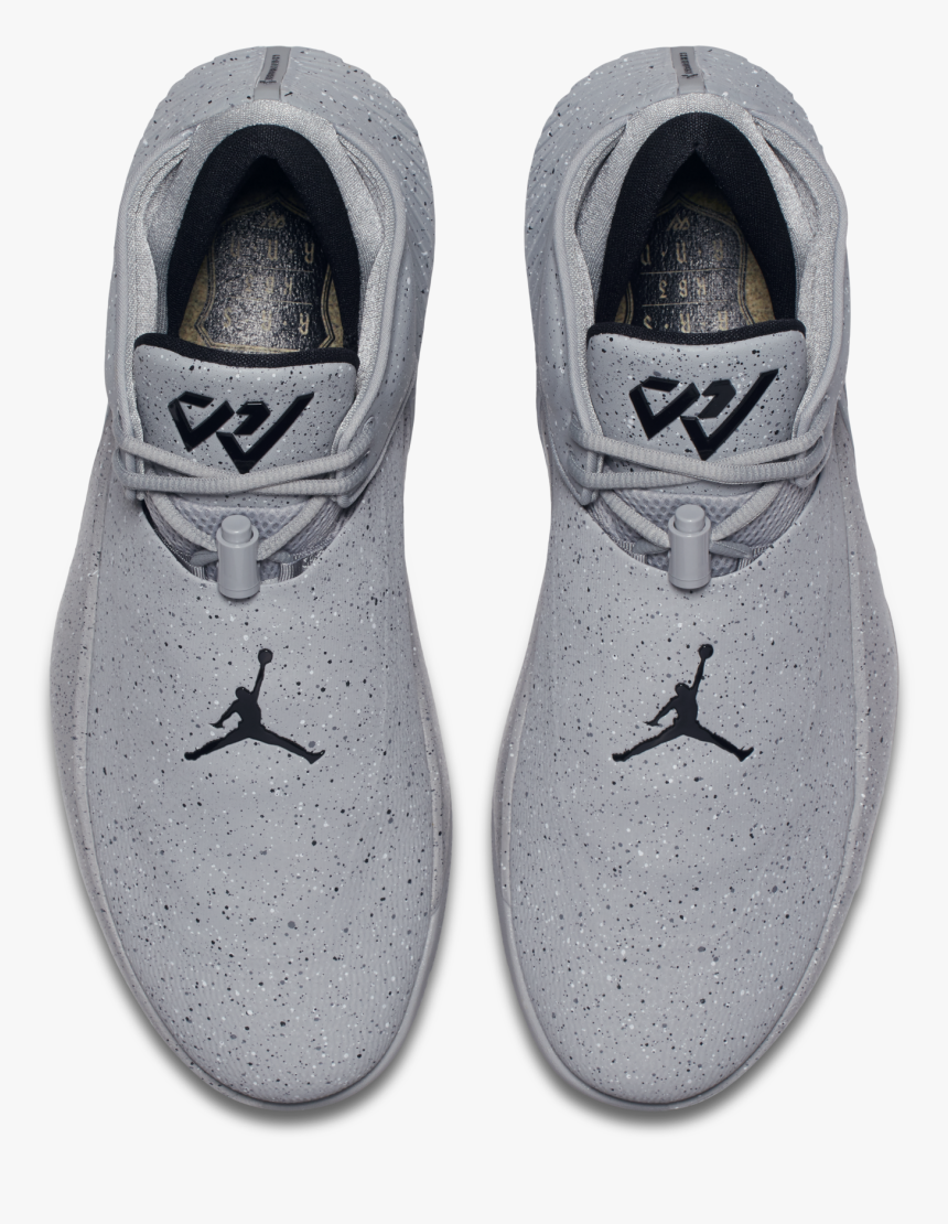 Jordan Why Not Zer0 1 Low Light Smoke Grey, HD Png Download, Free Download