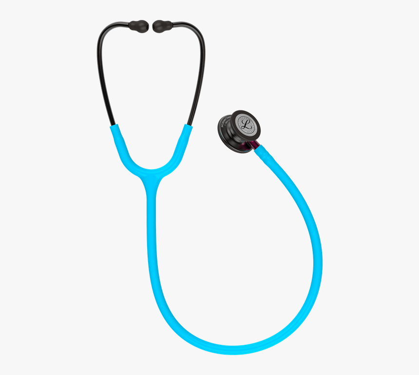 Littmann Classic 3 Smoke Edition, HD Png Download, Free Download