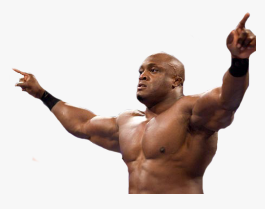 Bobby Lashley Png, Transparent Png, Free Download