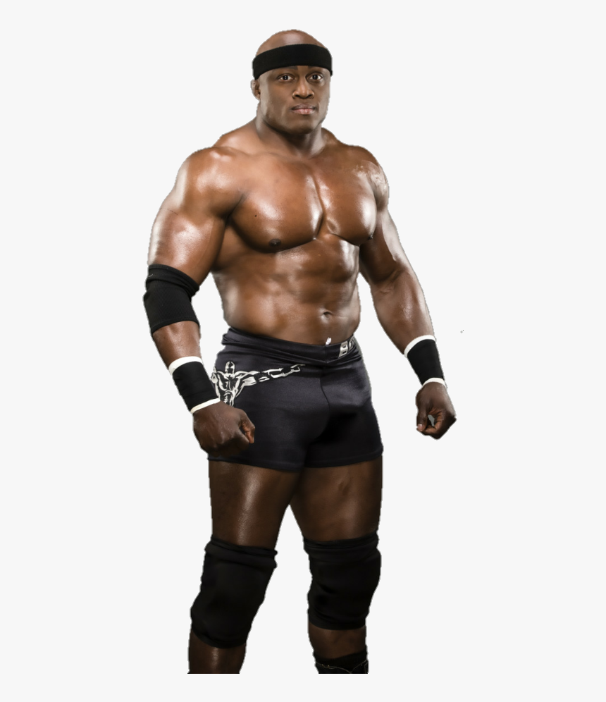 Bobby Lashley Png - Wwe Bobby Lashley Png, Transparent Png, Free Download