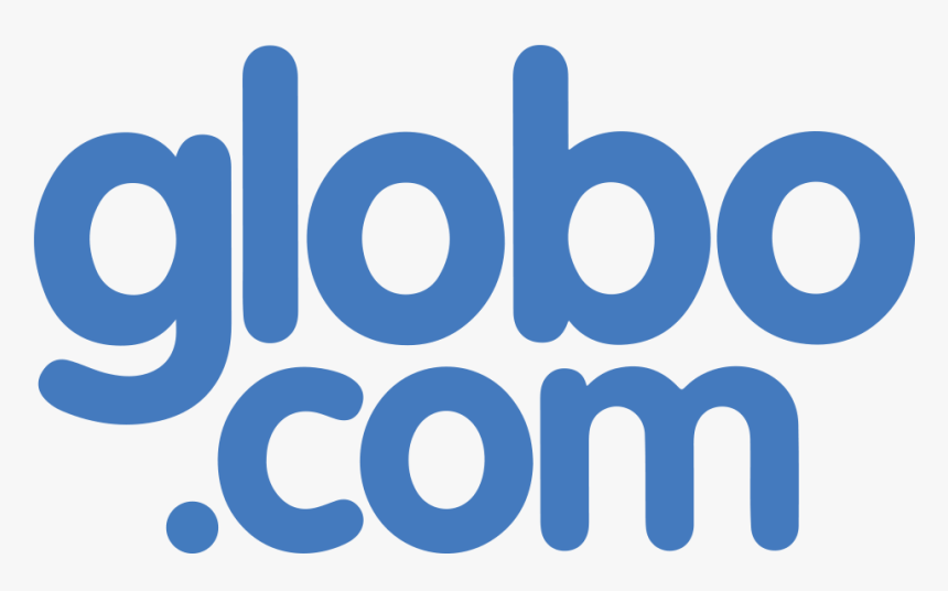Logo Globo Com Transparente, HD Png Download, Free Download