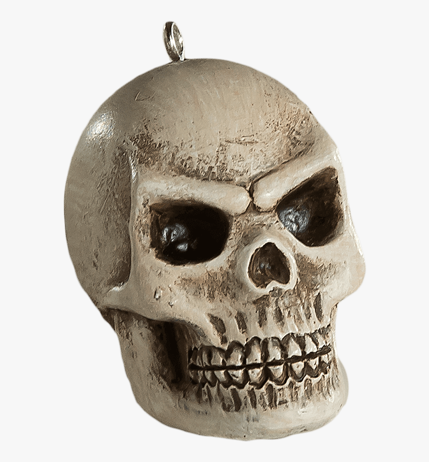 Skull, HD Png Download, Free Download