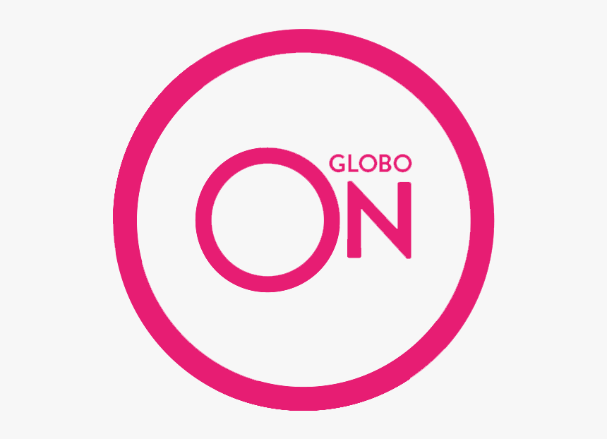 Globo On Logo - Zong Instagram Package Monthly, HD Png Download, Free Download