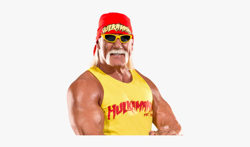 Hulk Hogan Crown Jewel, HD Png Download, Free Download