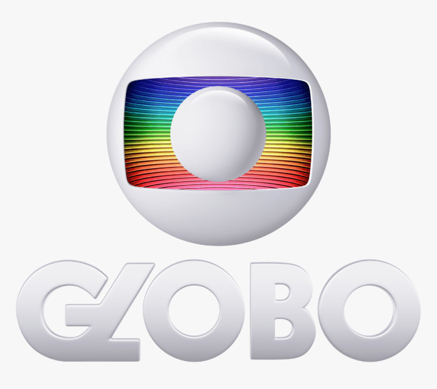 Rede Globo, HD Png Download, Free Download