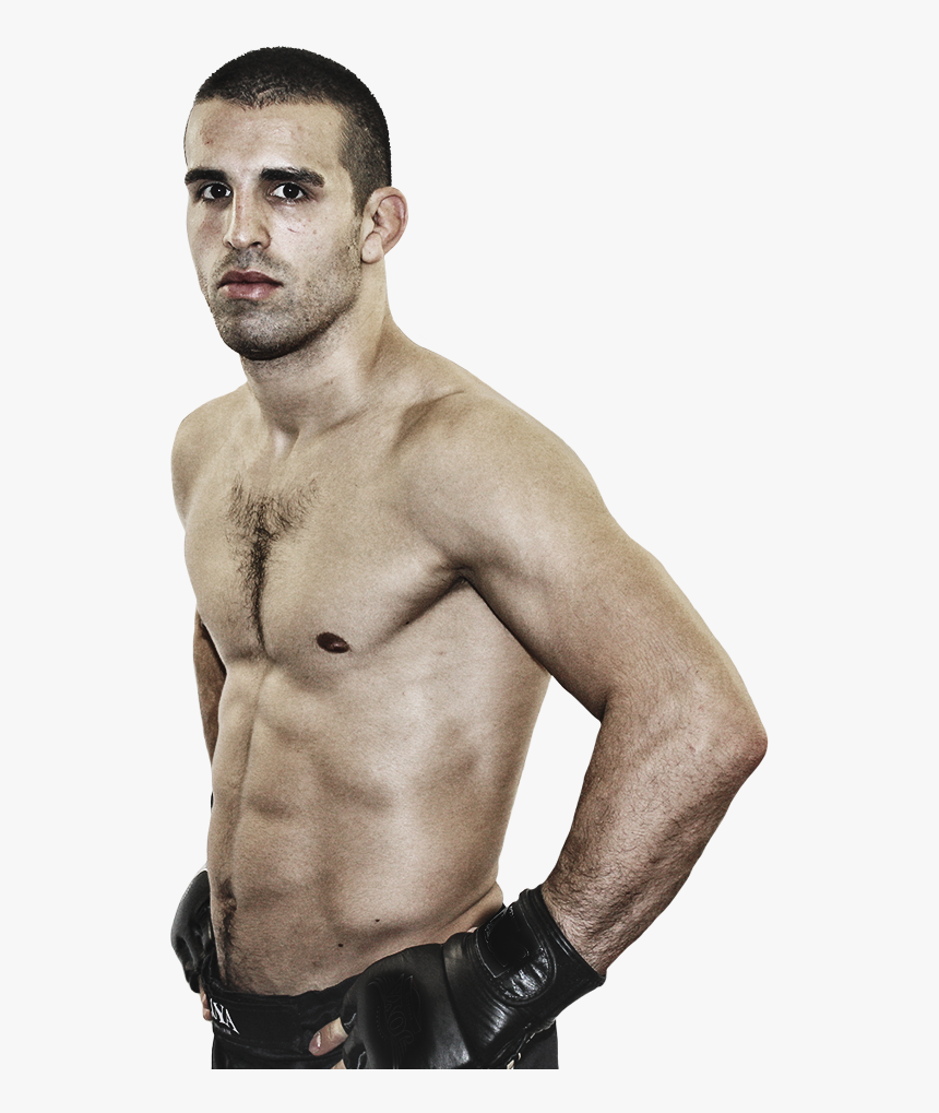 Daniel Weichel Mma, HD Png Download, Free Download