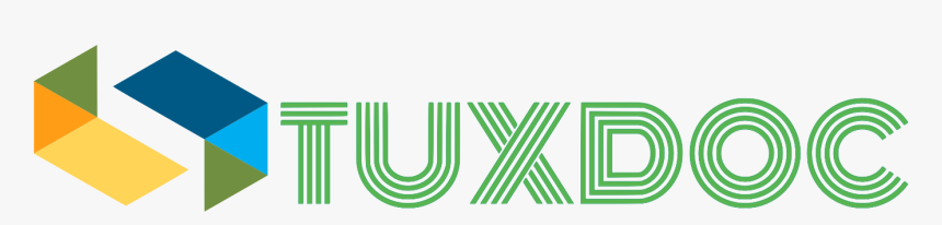 Tuxdoc, HD Png Download, Free Download