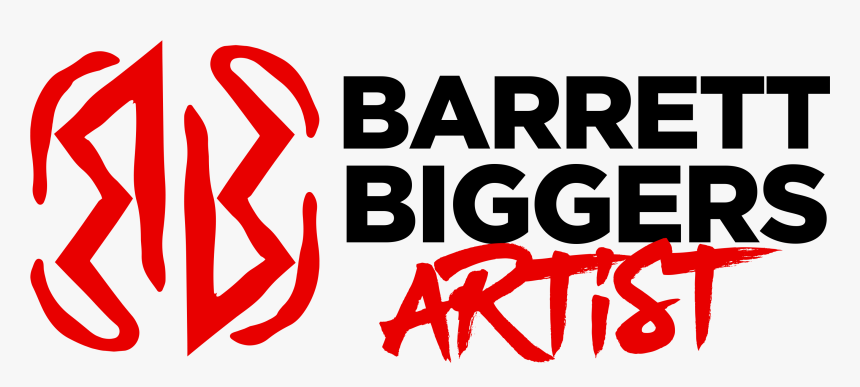Barrett Biggers - Poster, HD Png Download, Free Download