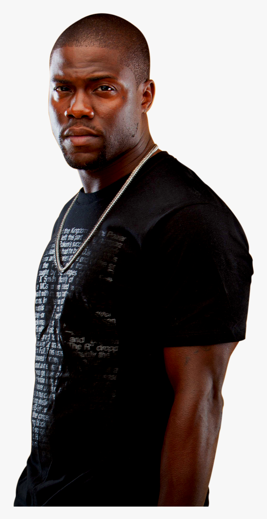 Actor Kevin Hart Autograph, In-person Signed , Png - Kevin Hart, Transparent Png, Free Download