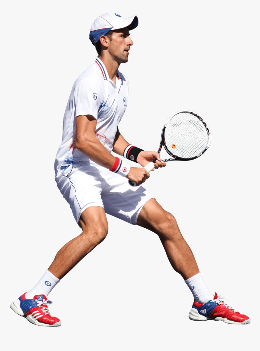 Djokovic Png, Transparent Png, Free Download