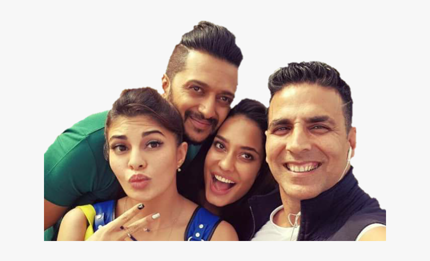 Akshay Kumar Housefull 4 Look, HD Png Download, Free Download