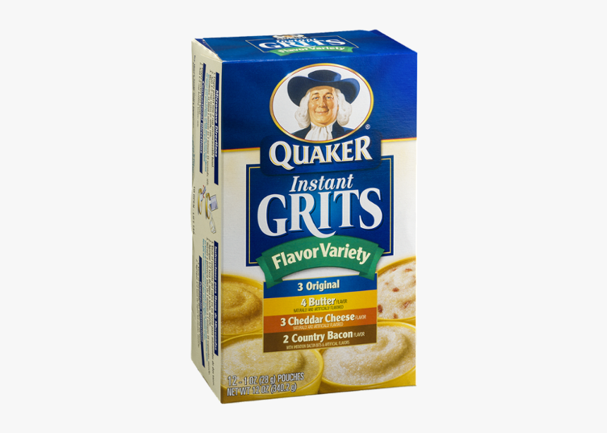 Quaker Oats, HD Png Download, Free Download