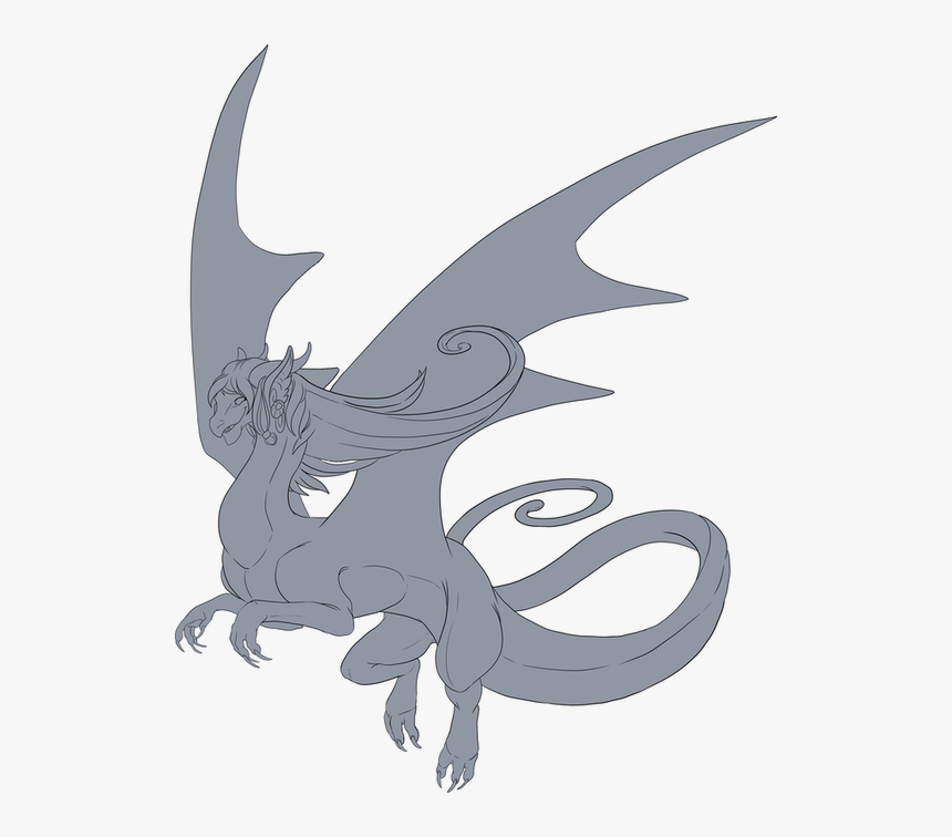 Transparent Dragon Horns Png - Illustration, Png Download, Free Download