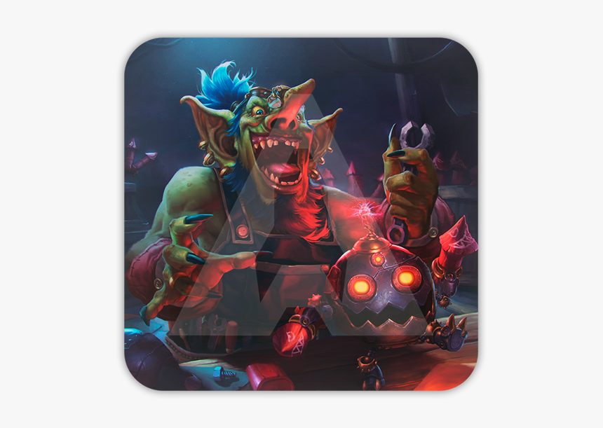 Mad Goblin, HD Png Download, Free Download