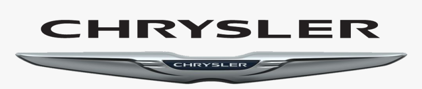 Chrysler Logo Png Image - Chrysler Logo Png, Transparent Png, Free Download
