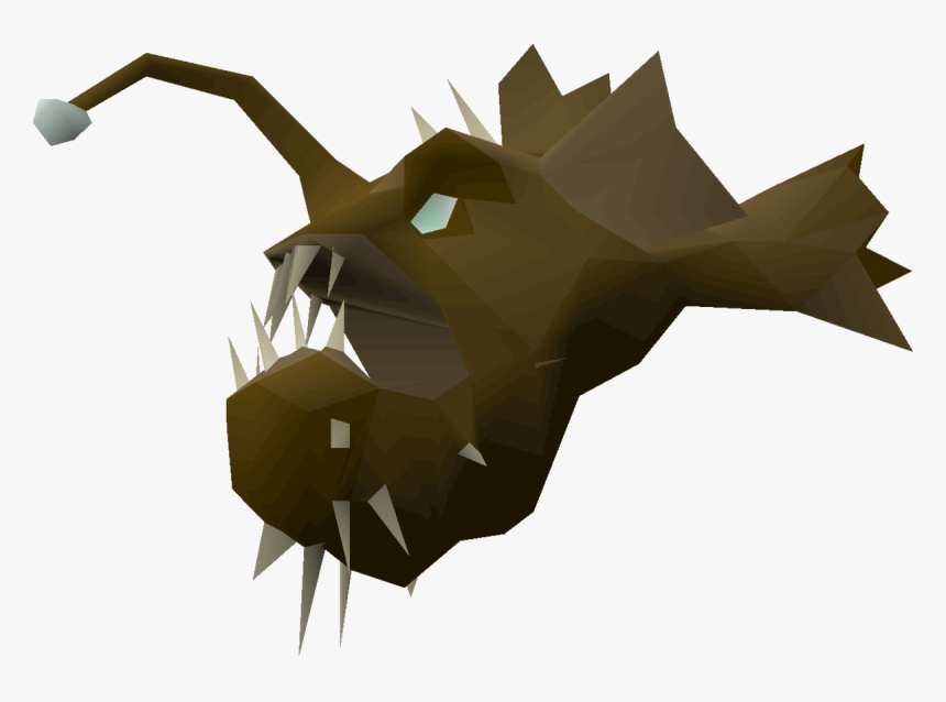 Rockfish Osrs, HD Png Download, Free Download