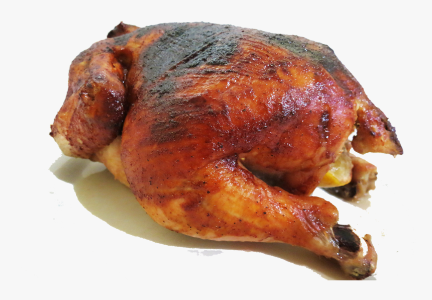 Cooked Chicken Png File - Cook Chicken Png, Transparent Png, Free Download