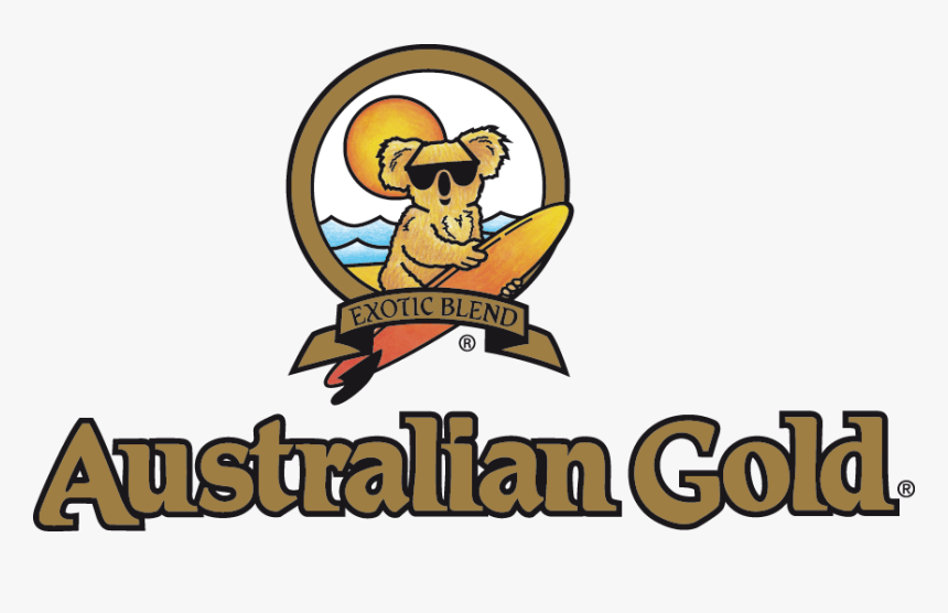 Australian Gold Logo Transparent, HD Png Download, Free Download