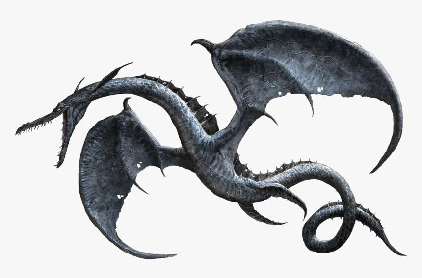 Dragon, HD Png Download, Free Download