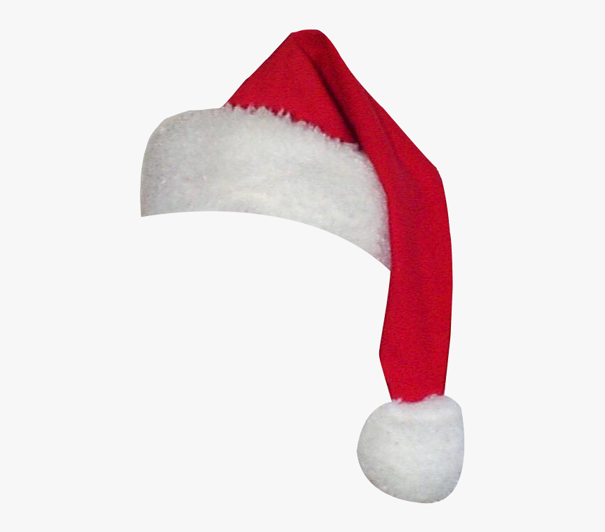 Santa Claus Hat Png Hd - Transparent Background Santa Hat Png, Png Download, Free Download