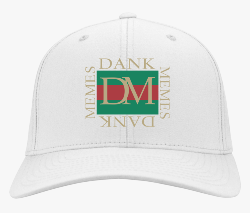 Designer Parody Dank Meme Hat - Baseball Cap, HD Png Download, Free Download