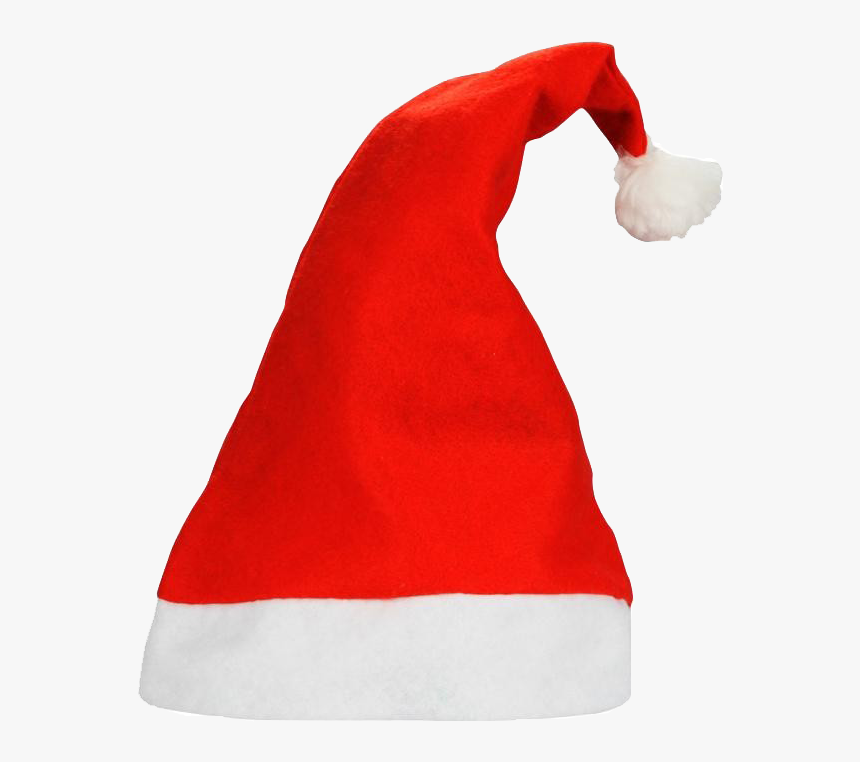 Christmas Hat Png Free Images - New Christmas Cap, Transparent Png, Free Download