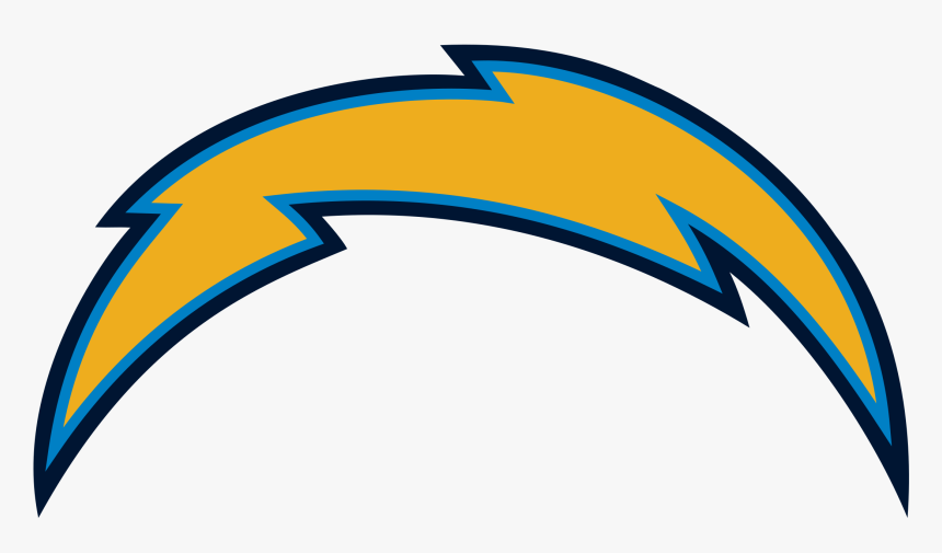 Los Angeles Chargers, HD Png Download, Free Download