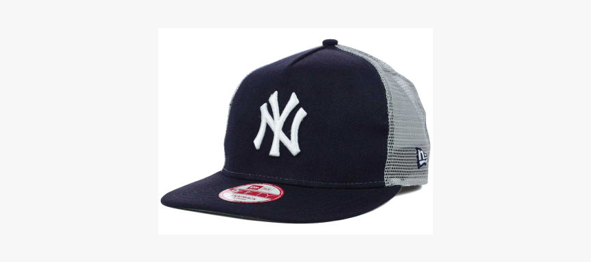 New York Yankee Snapback Png, Transparent Png, Free Download