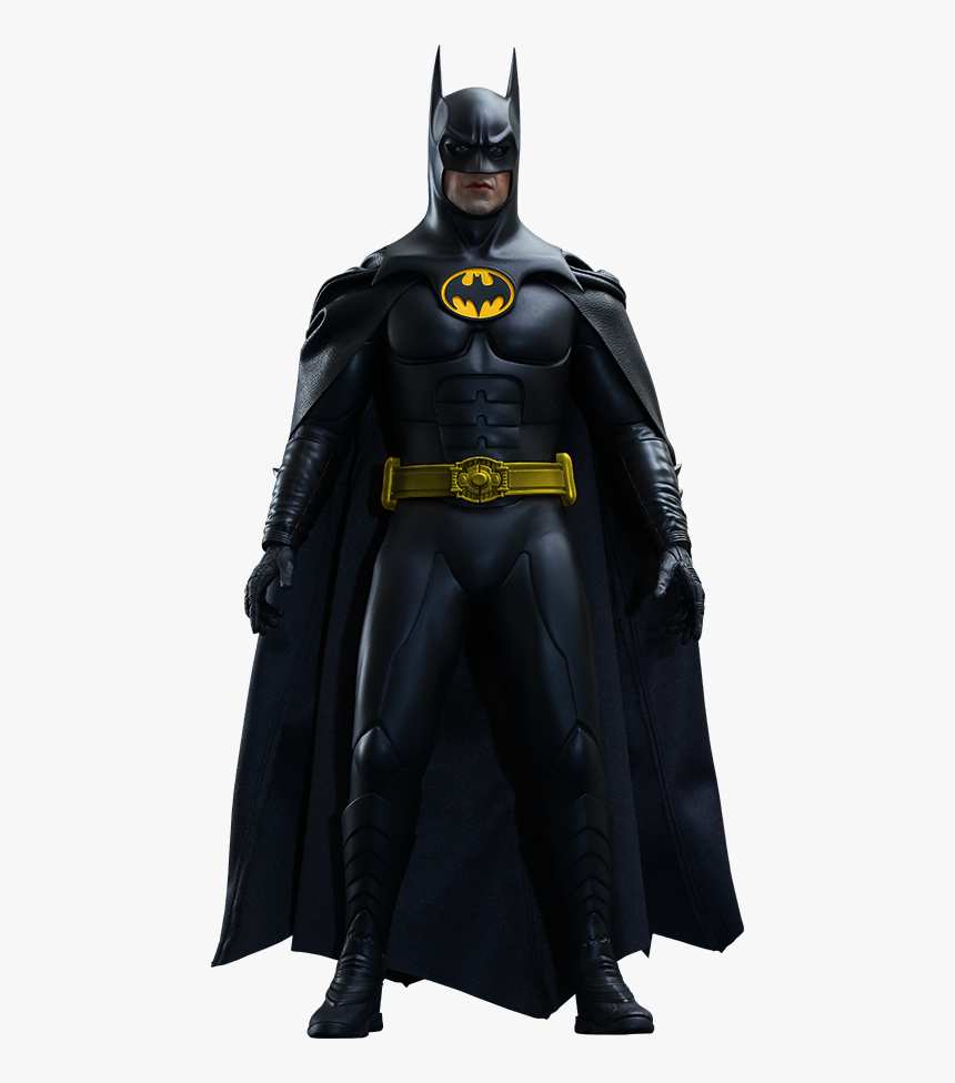 Transparent Batman 1989 Png - Batman Png, Png Download, Free Download